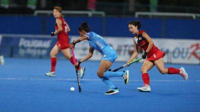 India Stun South Korea, Clinch Maiden Women's Junior Asia Cup Title