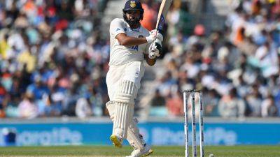 Three-Match Series For WTC Final? Rohit Sharma's 'Ideal' Idea For ICC Tournament