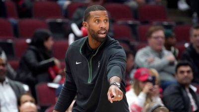 Mike Budenholzer - Ime Udoka - Joe Mazzulla - Celtics finalizing deal to make Charles Lee top assistant, sources say - ESPN - espn.com -  Boston - Los Angeles -  Detroit -  Milwaukee