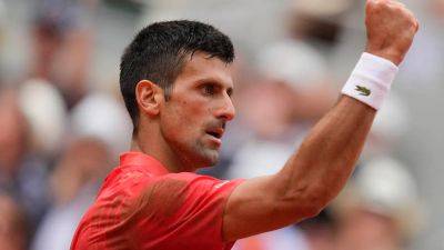 Novak Djokovic wins French Open title over Casper Ruud, accomplishes historic Grand Slam feat
