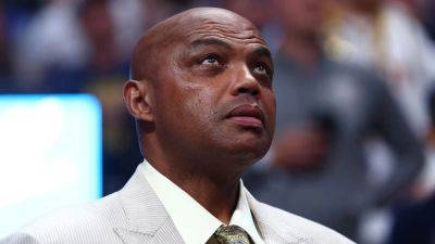 Charles Barkley reveals the blunt assessment his doctor gave him to inspire his weight loss