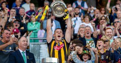 Kilkenny snatch Leinster title at the death after thrilling final against Galway