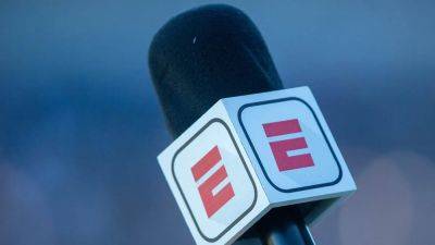 Longtime ESPN staffer dead after 'medical emergency' at NCAA Baseball Super Regionals site