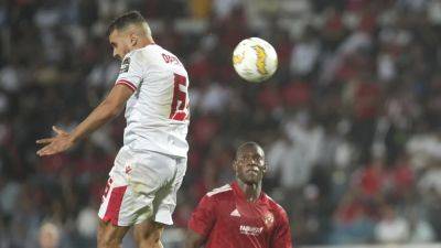Al Ahly win African Champions League with draw at holders Wydad Casablanca