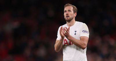 Manchester United will never have a better chance to sign Harry Kane
