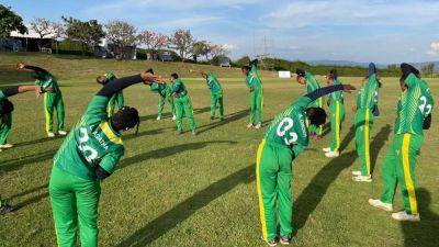 Nigeria defeat Rwanda, Botswana, Kenya, top Kwibuka Women Cricket table