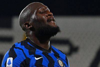 Lukaku’s late Champions League final miss leaves Inter Milan forever asking ‘What if?’