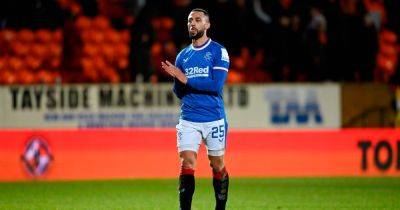 Kemar Roofe can get Rangers jump on new signings as ex Ibrox hitman insists ability never in doubt