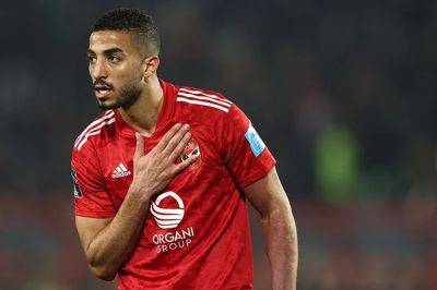 Defender Abdelmonem the hero as Al Ahly conquer Africa for a record-extending 11th time - news24.com - Switzerland - South Africa - Egypt - Morocco -  Cairo