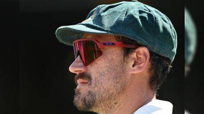 'More Important Than IPL Money': Mitchell Starc On Playing Tests For Australia