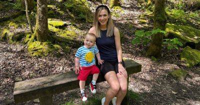 Doctors only gave toddler a scan to 'put mum's mind at ease' - he was in emergency surgery hours later - manchestereveningnews.co.uk - Manchester