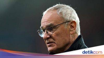 Claudio Ranieri - Ranieri Ulangi Sejarah, Cagliari Kembali Promosi ke Serie A - sport.detik.com