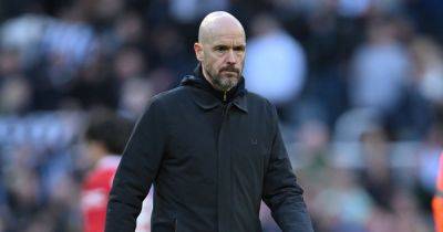 Erik ten Hag can use his Ajax connections to sign David de Gea replacement at Manchester United