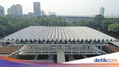 Indonesia Open 2023 Edisi Terakhir di Istora, Tahun Depan Pindah ke IMS - sport.detik.com - Indonesia