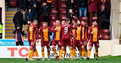Stuart Kettlewell - Motherwell fans can watch side for free in Dutch friendly clash - dailyrecord.co.uk - Netherlands -  Elgin