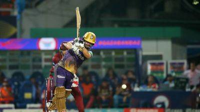 Rahul Dravid - Rinku Singh, Jitesh Sharma In Line For West Indies T20Is: Report - sports.ndtv.com - India - Bangladesh -  Kolkata