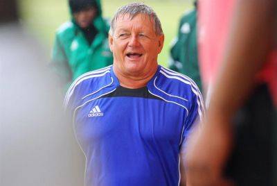 Bafana Bafana - Clive Barker honoured with provincial send-off: Funeral confirmed for Thursday - news24.com - South Africa