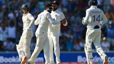 India To Tour West Indies For 2 Tests, 3 ODIs And 5 T20Is: Full Schedule