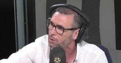 Martin Keown claims Manchester United's treble was a bigger achievement than Man City's