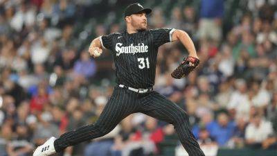 Michael Reaves - White Sox place closer Liam Hendriks on IL with elbow inflammation - foxnews.com - county White - state Illinois