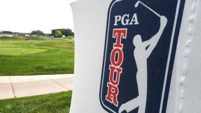 Yasir Al-Rumayyan - Greg Norman - Jay Monahan - PGA Tour-LIV Golf partnership facing government scrutiny - ESPN - espn.com - Usa - Los Angeles - Saudi Arabia