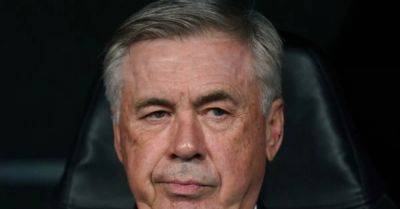 Everton being sued by former manager Carlo Ancelotti