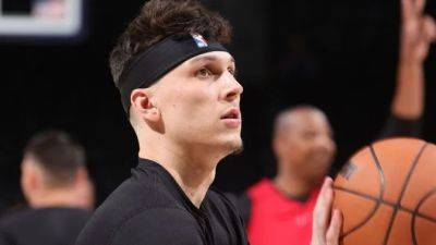 Tyler Herro upgraded to ‘questionable,’ expected to play for Heat in Game 5
