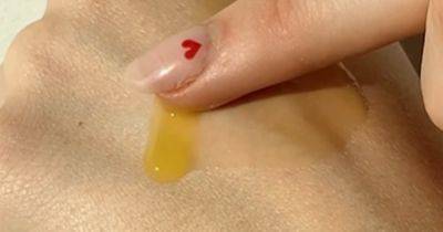 'I tried a '10 years younger' £21 anti-ageing serum - after two weeks my face looks unrecognisable' - manchestereveningnews.co.uk