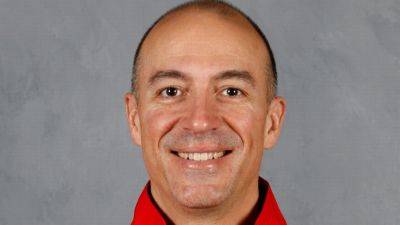Darryl Sutter - Calgary Flames elevate assistant Ryan Huska to head coach - ESPN - espn.com -  Chicago