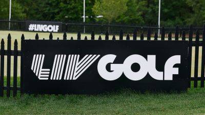 Jay Monahan - Sen. Richard Blumenthal demands PGA Tour, LIV Golf present records of negotiations in new probe - foxnews.com - Saudi Arabia - state New Jersey - county Rich