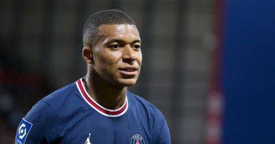 Kylian Mbappe hits PSG with transfer bombshell as Real Madrid target delivers letter of intent to board