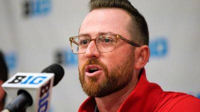 Rob Vaughn leaves Maryland, joins Alabama as baseball coach - ESPN