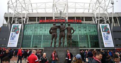 Manchester United share price spikes with potential takeover resolution on the horizon