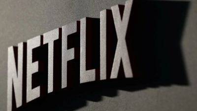 Netflix in talks to livestream celebrity golf tournament - WSJ - channelnewsasia.com