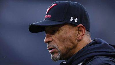 NFL legend out as XFL head coach after disappointing season - foxnews.com -  Las Vegas -  Indianapolis -  Baltimore -  Pittsburgh
