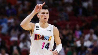 Heat's Tyler Herro available for Game 5 vs. Nuggets - ESPN