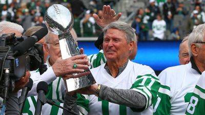 Jim Turner, legendary NFL kicker who won Super Bowl with Jets, dead at 82 - foxnews.com - Usa - New York -  Baltimore - state Colorado