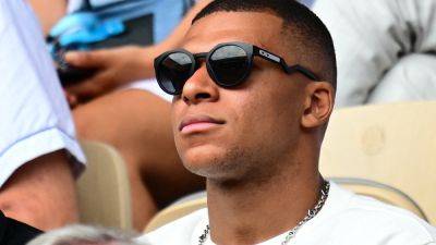 Kylian Mbappe Refuses To Extend PSG Contract Beyond 2024, Puts Future In Doubt
