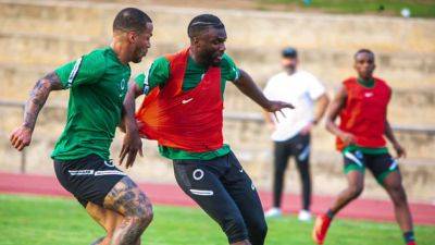 2023 AFCON Qualifiers:Peseiro rests NPFL stars as 19 Eagles begin training in Lagos
