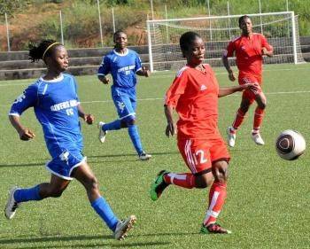 Oborevwori’s N10m gift ‘ll boost Delta Queens’ Champions League efforts, says Anazia