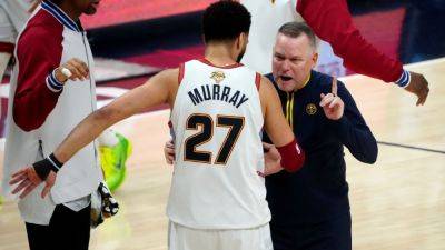 Sports world reacts to Denver Nuggets' first title win - ESPN