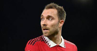 Christian Eriksen could play key role in Manchester United summer transfer pursuit