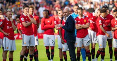 Why Erik ten Hag's new Manchester United target has never been more within reach