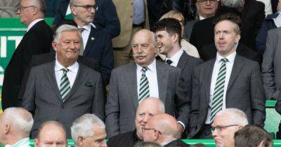 Brendan Rodgers - Dermot Desmond - New Celtic manager search LIVE as Brendan Rodgers weighs up blockbuster Parkhead reunion - dailyrecord.co.uk - Australia - London -  Leicester