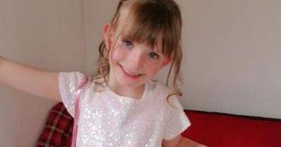 Girl, 11, shot in France pictured as relative says she 'didn't stand a chance' - manchestereveningnews.co.uk - France