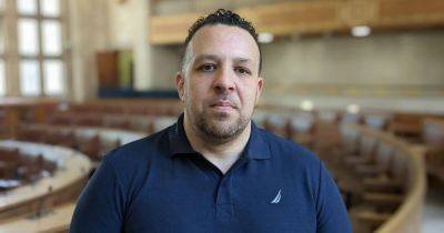 Landlord's plea after brawl machete and gun brawl at pub - manchestereveningnews.co.uk - Manchester