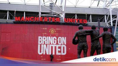 Sheikh Jassim Segera Resmi Jadi Pemilik Baru MU? - sport.detik.com - Manchester - Qatar