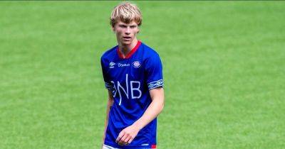 Brendan Rodgers - Dermot Desmond - Odin Thiago Holm to Celtic is ON as medical set and key contract stipulation added for Valerenga playmaker - dailyrecord.co.uk - Scotland - Norway -  Copenhagen