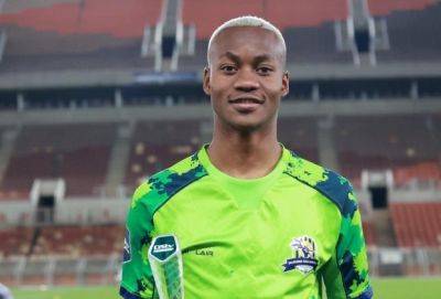 Orlando Pirates - Katlego Otladisa joins Orlando Pirates on long-term deal - report - news24.com -  Cape Town - county Young - Tanzania