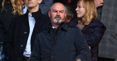 Steve Clarke - Scotland face Norway problem that's not Erling Haaland as our heroes warned over sand pit of 'horror' - dailyrecord.co.uk - Spain - Scotland - Norway - Cyprus -  Oslo